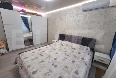Apartament 2 camere, 52 mp, zona Tatarasi-Dispecer - 2