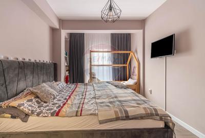 Apartament cu 2 camere de vanzare | Floresti | Parcare inclusa - 8