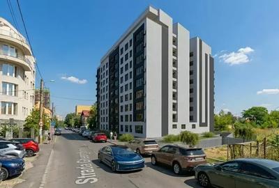 Apartament Nou 3 camere Lux | Marriott - 13 septembrie | Comision 0% - 9