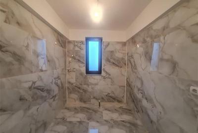 Vila P+E, 5 camere,3 bai,teren 418 mp,finisaje top, intabulata, toate utilitatil - 17