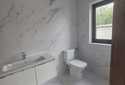 VILA PREMIUM INDIVIDUALA - PARCUL TEILOR / MUTARE IMEDIATA! - 24
