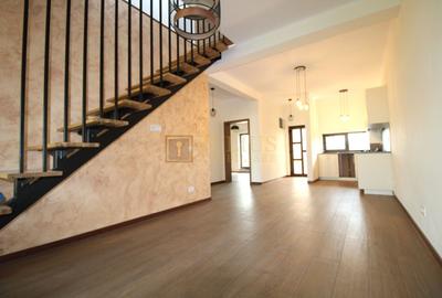 1/2 duplex – prima închiriere | Moșnița Nouă - 6