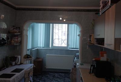 Tomis Nord apartament mobilat-utilat - 6