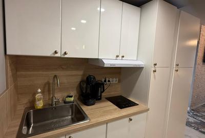 Apartament de vânzare, 1 cameră, 35 mp, Europa zona Eugen Ionesco - 7