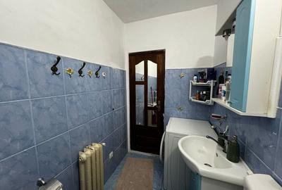 Apartament 3 camere decomandat, Nicolina - Prima statie, 70mp !! - 8