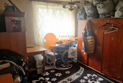 Apartament 2 camere Piața Progresu - Reabilitat Termic - 2