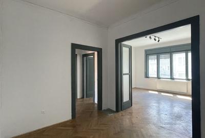 Apartament cu farmec istoric, 120 mp, în inima Clujului – Strada Eroilor - 2