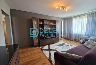 Apartament 3 camere, Grivitei