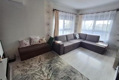 Apartament 2 camere decomandat balcon boxa depozitare zona Selimbar - 10