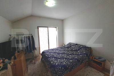 Casă tip duplex + Magazin la cheie – oportunitate unică în Sânpetru - 9