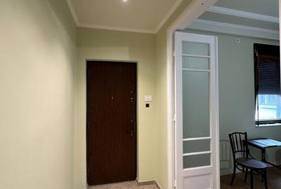 ARMENEASCA - Carol 4 camere renovat complet Centrala proprie - 3