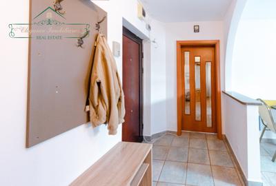 Apartament cu 2 camere și centrală proprie - 7