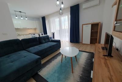 DISPONIBIL din 10.07.2026- Bloc IRIS ARMONIEI- Prin Agentia Sedako - 4