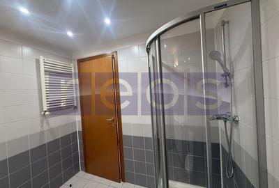 INCHIRIERE SOS NORDULUI | 4 CAMERE | VEDERE PARC | 147 MP | - 32