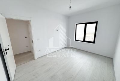 Duplex cu 5 camere si 3 bai, complet finalizat, disponibil imediat. - 19
