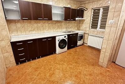 Apartament Luminos 3 camere.  Parc Tineretului. Piata Norilor. - 9