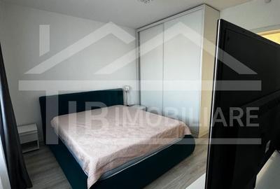 Apartament de 2 camere, 76 mp, parcare, Zona Green Residence - 3