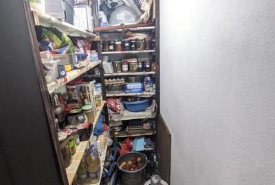 Casă de vânzare, 100 mp utili, 300 mp teren Dâmbul Rotund zona Școala de Poliție - 12