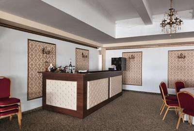 Spațiu Comercial tip Ballroom, 440 mp + 1000 mp parcare privata - 16