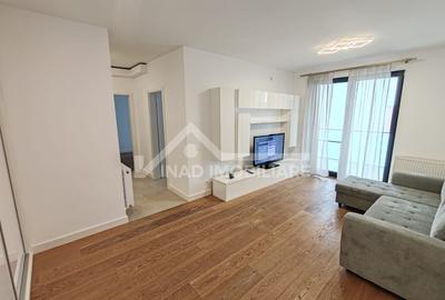 Apartament 2 camere, parcare, mobilat modern, Park Lake (Iulius Mall) - 2