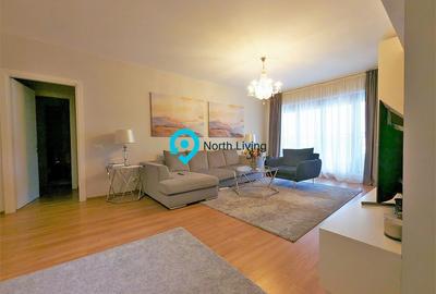 3 camere | Bloc Boutique | Piscina | Pipera - Iancu Nicolae - 3