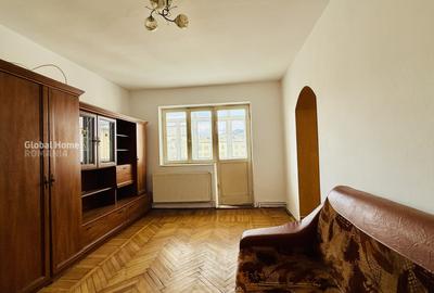 Vedere panoramică | Apartament 3 Camere | Zona Unirii | Vatra Dornei - 8