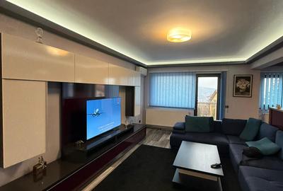 Apartament de închiriat, 3 camere, 72 mp, Europa Eugen Ionesco - 1