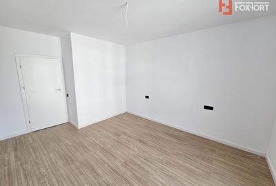 Apartament 2 camere, etaj intermediar, bloc nou, zona Torontalului - 12