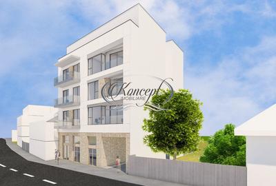 Apartament nou in zona Semicentrala - 4