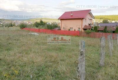 Vanzare teren intravilan constructii  500 mp Com Ocnita, Jud Dambovita - 5