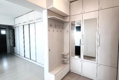 Direct proprietar ap de 2 camere 55 mp curat langa Metropolis Center/club Loft - 8