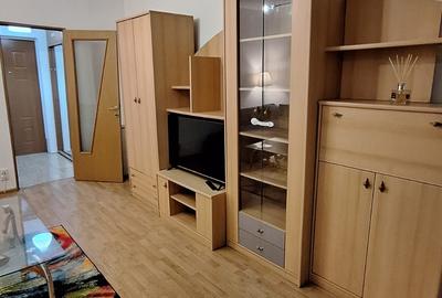 Titan - Brancusi - Metrou la 5 min - garsoniera moderna - renovata - mobilata - 2
