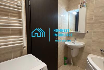 Ap 3 Camere mobilat | Strada Rezervelor. | Militari Residence - 3