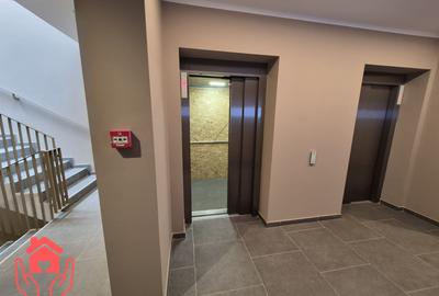 JANDARMERIEI (THE IVY)-2 camere PRIMA LOCUIRE, terasa 6 mp, vedere catre padure! - 19