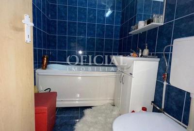 Apartament 2 Camere | Intermediar | Balcon | Zona Gheorgheni Bizusa - 4