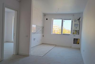 Studio spatios Militari Residence Apeductului/2 minute de STB/rate dezvoltator - 19