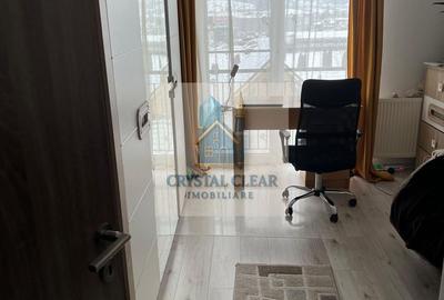 SCHIMB sau VÂNZARE Apartament 2 camere - cartierul Tudor, zona Agora - 3