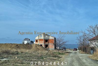 Teren de vanzare in Palazu Mare, Lac - 403 mp - 1