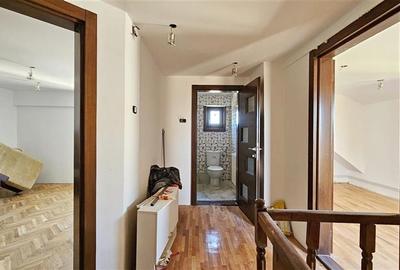 Apartament in asociatie, renovat, 6 cam 2 nivele cu garaj Elisabetin - 18