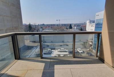 Garsonieră Premium | Cortina 126 - 1