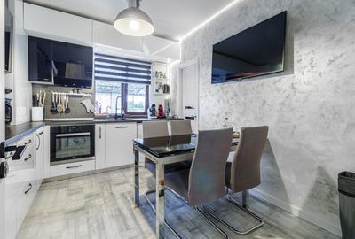 Casă individuală cu 3 camere în Central