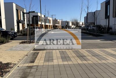 Duplex cu 4 camere în Tunari