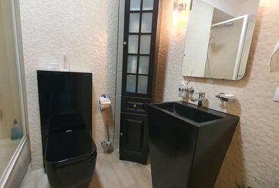 Exclusivitate,Mamaia Sat -JT Tower,ap. 4 camere,190mp,vedere la mare,mobilat LUX - 12