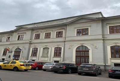 Centru comercial Calea Serban Voda - 3