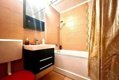 Apartament de 3 camere, decomandat, 70 mp, Dristor, 7 min metrou, 2 băi, balcon - 7