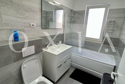 AX1264 Dumbravita/Ikea, 2 locuri de parcare, mobilat-utilat - 7