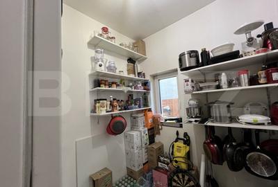 Casǎ cu 4 camere, zona Sânpetru - 8