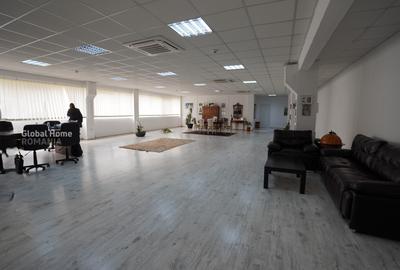 Platformă comercial–industrială cu venit activ || Macin - Tulcea - 9