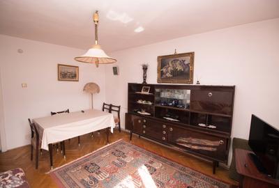 Apartament 4 camere cu scara interioara si garaj zona centrala - 2