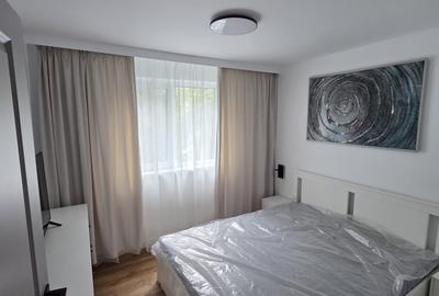 Apartament 2 Camere Militari / Lujerului / Centrala Proprie / Renovat Complet - 1